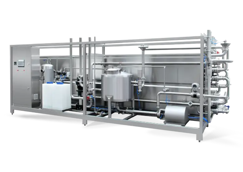 Thiết bị hệ thống khử trùng Thiết bị hệ thống khử trùng