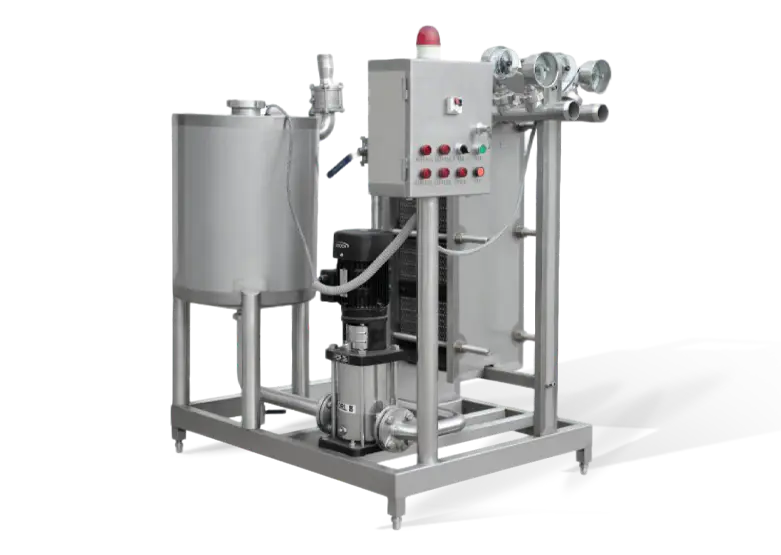 Trao đổi nhiệt trượt