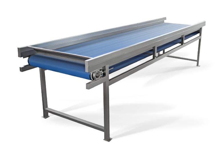 Thiết bị phân loại rau quả