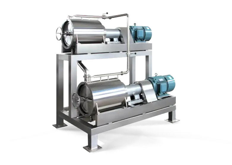 Máy nghiền trái cây và rau quả