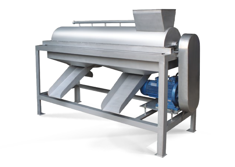 Thiết bị rỗ và rửa lõi